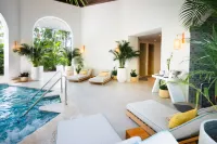 Wyndham Alltra Punta Cana All Inclusive Resort - Hot Tub