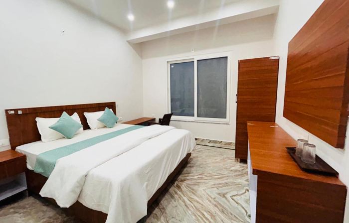 Hello India Vocation Home