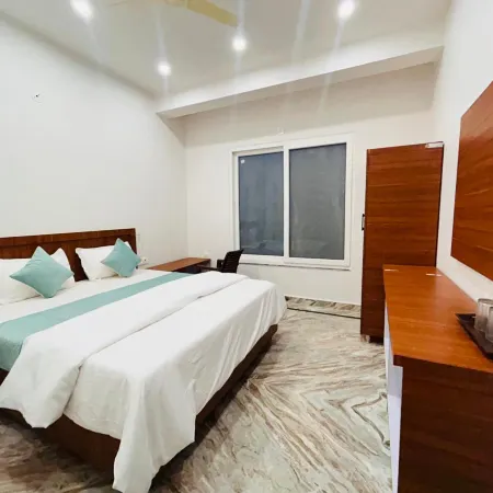 Hello India Vocation Home