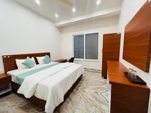 Hello India Vocation Home - 3-Star