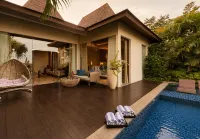The Singhasari Resort Batu - Romantische