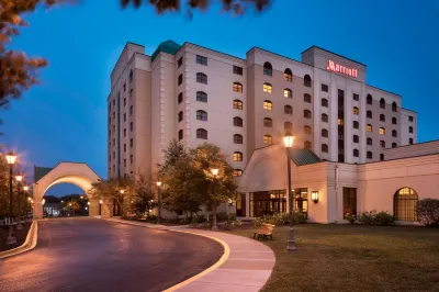 Minneapolis Marriott Northwest