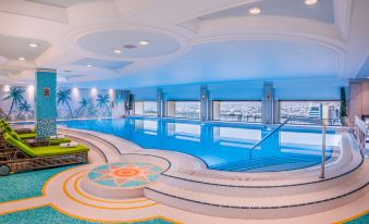 JW Marriott Hotel Kuwait City