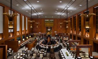 The Westin Minneapolis