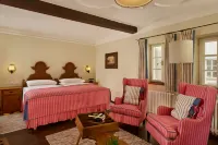 Hotel Goldener Hirsch, a Luxury Collection Hotel, Salzburg - 5-Star