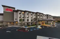 Hampton Inn & Suites San Luis Obispo Hôtels à : San Luis Obispo