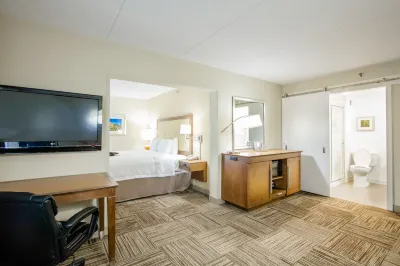 Hampton Inn Atlanta-Northlake Các khách sạn gần Mercer University Atlanta Campus