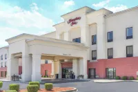 Hampton Inn Maysville, KY Hotels in 