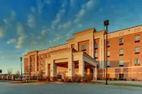 Hampton Inn & Suites Hartsville فنادق في هارتسفيل