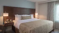 Staybridge Suites Puebla Hotel in zona Puente de Bubas
