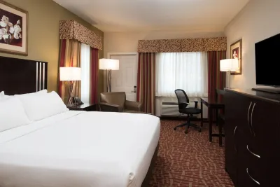 Holiday Inn Express Spokane-Valley Hôtels à : Spokane Valley