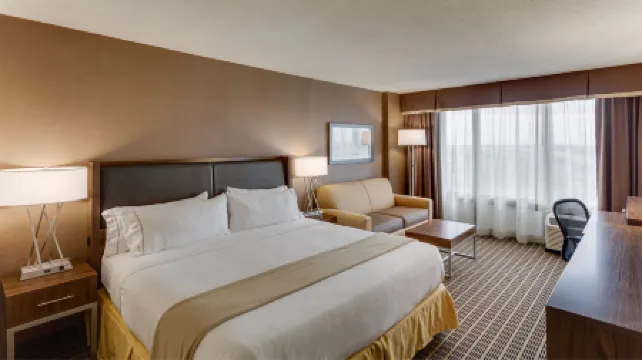 Holiday Inn Express WASHINGTON DC SW - SPRINGFIELD by IHG