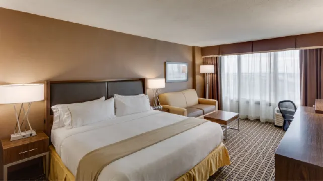 Holiday Inn Express WASHINGTON DC SW - SPRINGFIELD by IHG