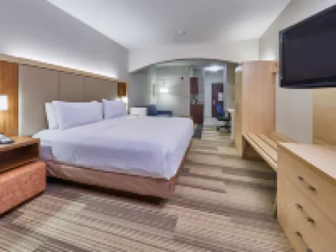Holiday Inn Express & Suites MEDFORD-CENTRAL POINT by IHG Hotels in Central Point