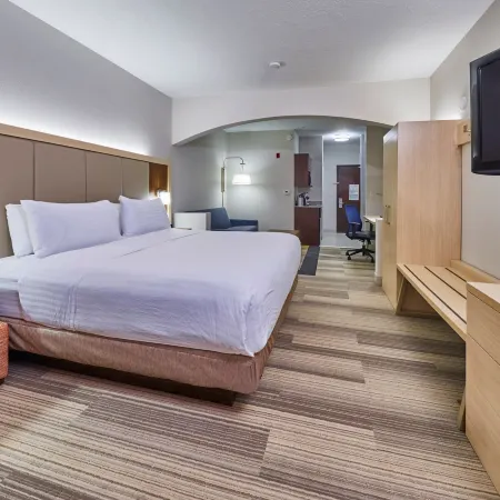 Holiday Inn Express & Suites MEDFORD-CENTRAL POINT by IHG