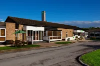 Holiday Inn Derby - Nottingham M1, Jct.25 Hôtels à : 