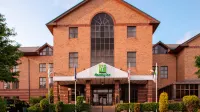 Holiday Inn Rotherham-Sheffield M1,Jct.33 Hotels near Clifton Park