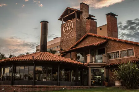 Hotel Buenos Aires Ezeiza Airport