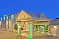 Holiday Inn Bloomington-University Area Hotels near Indiana University Bloomington