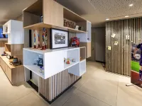 Ibis Juazeiro do Norte Hotels in Juazeiro do Norte