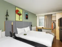 Ibis Baar Zug Hotels in Zug