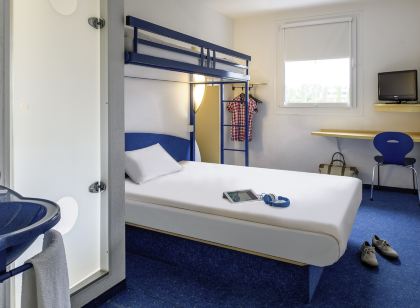 ibis budget Krefeld Messe-Düsseldorf