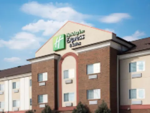 Holiday Inn Express & Suites DANVILLE by IHG Hotels in Vermilion County