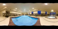Holiday Inn Express & Suites SUMNER - PUYALLUP AREA by IHG - Kolam Renang