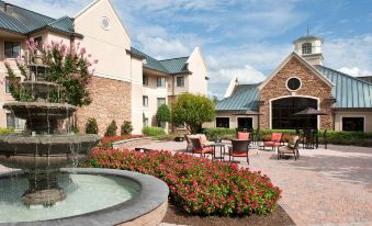 Staybridge Suites Charlotte Ballantyne