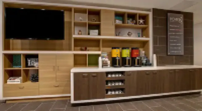 Home2 Suites by Hilton Lexington Hamburg Hoteles en Lexington