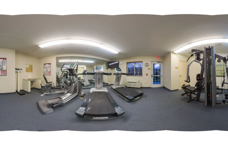 Candlewood Suites Pittsburgh-Cranberry by IHG photo 3