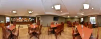 홀리데이 인 익스프레스 호텔 & 스위트 에드먼턴 노스 바이 IHG - 조식 운영