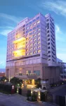Crowne Plaza NEW DELHI MAYUR VIHAR NOIDA by IHG Hotels in 