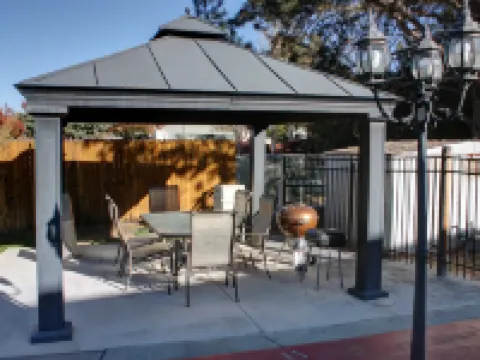 Ramada by Wyndham Grand Junction Hotel di Grand Junction