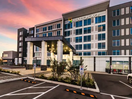 Hyatt Place Toronto Brampton