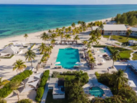 Viva Fortuna Beach by Wyndham, A Trademark All Inclusive Hotels in Freeport