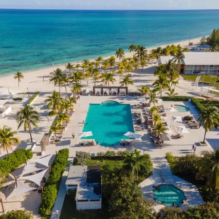Viva Fortuna Beach by Wyndham, A Trademark All Inclusive