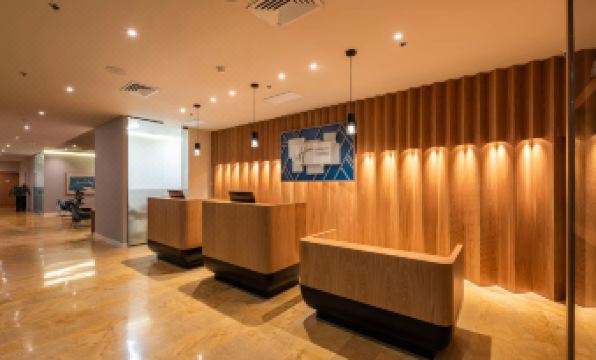 Holiday Inn Express & Suites MEDELLIN by IHG