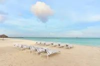Courtyard Aruba Resort - 비치