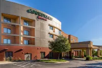 Courtyard Lexington Keeneland/Airport Hotels in Lexington