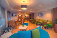 Fairfield Inn & Suites West Palm Beach Jupiter Hotels in Jupiter