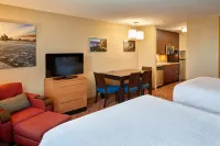 TownePlace Suites Detroit Troy
