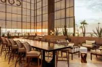 Courtyard Mexicali
