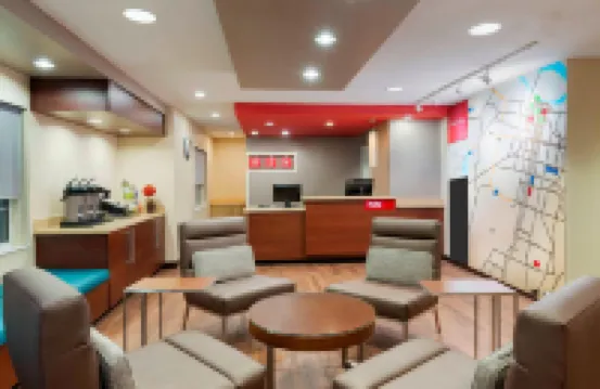 薩凡納城中區TownePlace Suites酒店