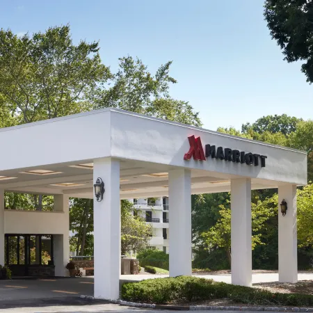 Marriott Park Ridge