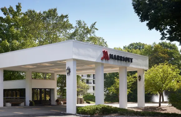 帕克裏奇萬豪酒店