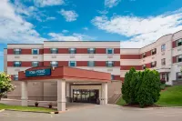 Four Points by Sheraton Milwaukee Airport Hôtels à : Milwaukee