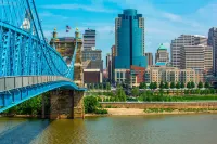The Westin Cincinnati