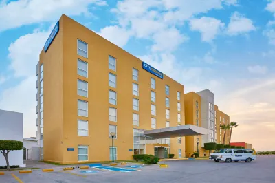 City Express by Marriott Culiacán Hotels near Piedras Las Labradas Petroglyphs