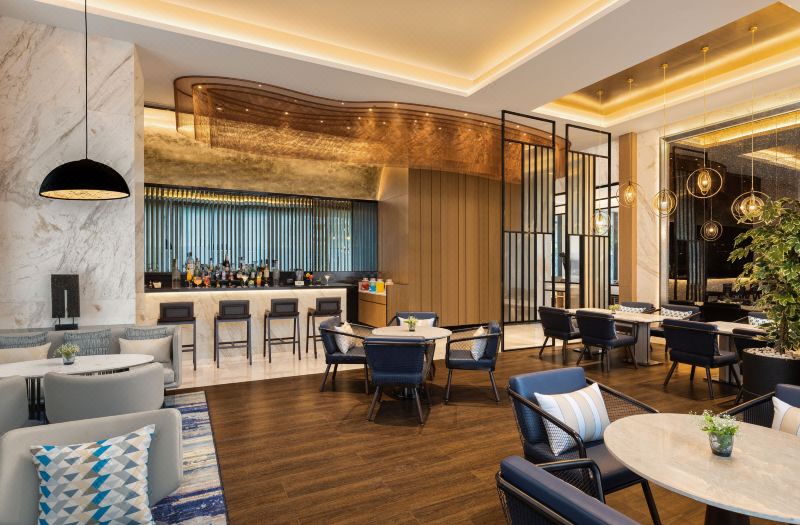 Fairfield by Marriott Mumbai International Airport photo 5